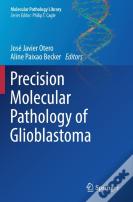 Precision Molecular Pathology Of Glioblastoma