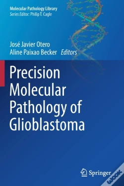 Capa do artigo Precision Molecular Pathology Of Glioblastoma