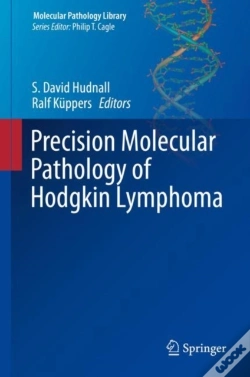 Capa do artigo Precision Molecular Pathology Of Hodgkin Lymphoma