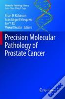 Precision Molecular Pathology Of Prostate Cancer