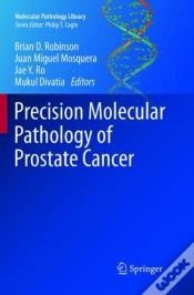 Capa do artigo Precision Molecular Pathology Of Prostate Cancer