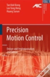 Capa do artigo Precision Motion Control