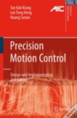Capa do artigo Precision Motion Control