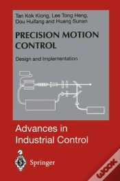Capa do artigo Precision Motion Control