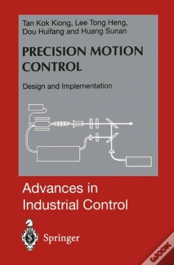 Capa do artigo Precision Motion Control