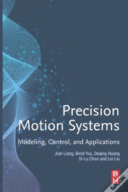 Capa do artigo Precision Motion Systems