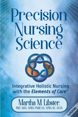Capa do artigo Precision Nursing Science