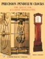 Precision Pendulum Clocks - Preview