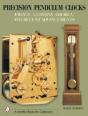 Precision Pendulum Clocks - Preview