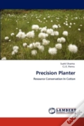 Precision Planter