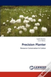 Capa do artigo Precision Planter