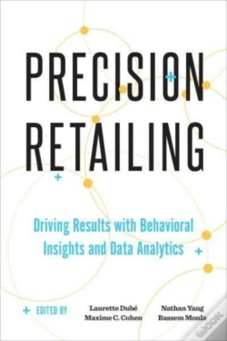 Capa do artigo Precision Retailing