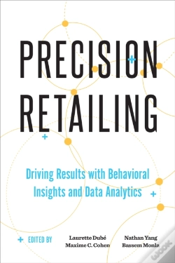 Capa do artigo Precision Retailing