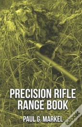 Precision Rifle Range Book