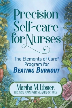Capa do artigo Precision Self-Care For Nurses