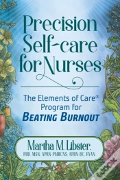 Capa do artigo Precision Self-Care For Nurses