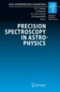 Precision Spectroscopy In Astrophysics - Preview