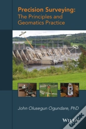 Capa do artigo Precision Surveying