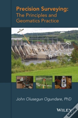 Capa do artigo Precision Surveying