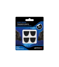 Capa do artigo Precision Trigger Grips PS4