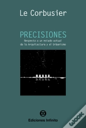 Capa do artigo Precisiones
