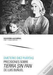 Capa do artigo Precisiones Sobre Tierra Sin Pan, De Luis Buñuel