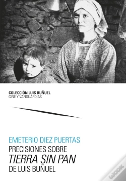 Capa do artigo Precisiones Sobre Tierra Sin Pan, De Luis Buñuel