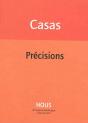 Precisions - Preview