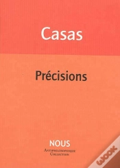 Capa do artigo Precisions
