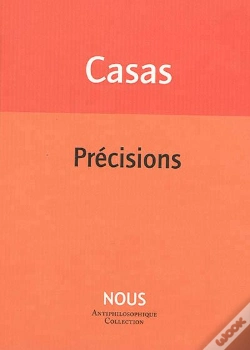 Capa do artigo Precisions
