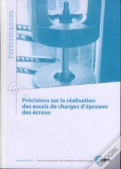Capa do artigo Précisions Sur La Réalisation Des Essais De Charges D