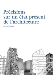 Capa do artigo Précisions Sur Un État Présent De L