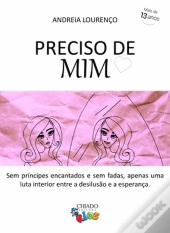 Preciso de Mim