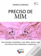 Preciso de Mim