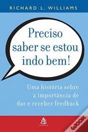 Capa do artigo Preciso Saber se Estou Indo Bem!