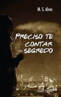 Preciso Te Contar Um Segredo