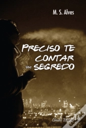 Preciso Te Contar Um Segredo