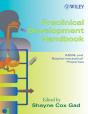 Preclinical Development Handbook, 2 Volume Set - Preview