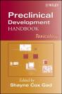 Preclinical Development Handbook - Preview