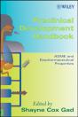 Preclinical Development Handbook - Preview