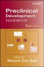 Preclinical Development Handbook - Preview