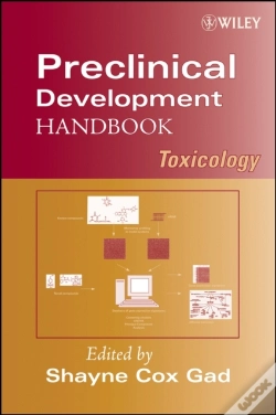 Capa do artigo Preclinical Development Handbook