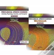 Capa do artigo Preclinical Speech Science Bundle (Textbook + Workbook)