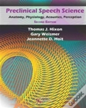 Preclinical Speech Science