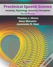 Capa do artigo Preclinical Speech Science