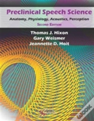 Preclinical Speech Science