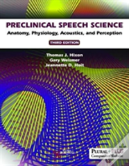 Preclinical Speech Science