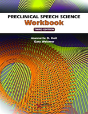 Preclinical Speech Science Workbook - Preview