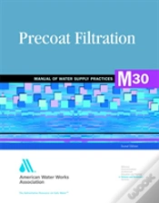 Capa do artigo Precoat Filtration (M30)