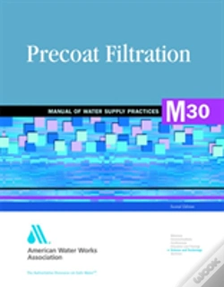Capa do artigo Precoat Filtration (M30)
